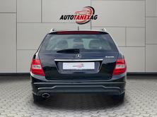 MERCEDES-BENZ C 250 CDI 4Matic 7G-Tronic, Diesel, Second hand / Used, Automatic - 5