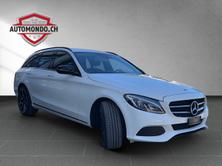MERCEDES-BENZ C 250 d Avantgarde 4Matic 9G-Tronic, Diesel, Second hand / Used, Automatic - 2