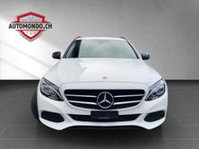 MERCEDES-BENZ C 250 d Avantgarde 4Matic 9G-Tronic, Diesel, Second hand / Used, Automatic - 3