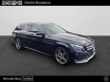 MERCEDES-BENZ C 250 d Swiss Star AMG Line 4Matic 9G-Tronic, Diesel, Occasioni / Usate, Automatico - 2
