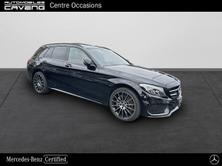 MERCEDES-BENZ C 250 d Swiss Star AMG Line 4Matic 9G-Tronic, Diesel, Second hand / Used, Automatic - 2