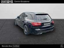 MERCEDES-BENZ C 250 d Swiss Star AMG Line 4Matic 9G-Tronic, Diesel, Second hand / Used, Automatic - 3