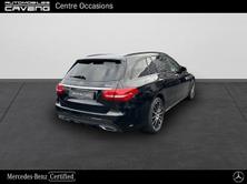 MERCEDES-BENZ C 250 d Swiss Star AMG Line 4Matic 9G-Tronic, Diesel, Second hand / Used, Automatic - 4