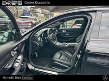 MERCEDES-BENZ C 250 d Swiss Star AMG Line 4Matic 9G-Tronic, Diesel, Occasioni / Usate, Automatico - 5