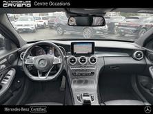 MERCEDES-BENZ C 250 d Swiss Star AMG Line 4Matic 9G-Tronic, Diesel, Occasioni / Usate, Automatico - 6