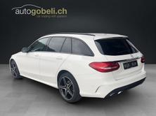 MERCEDES-BENZ C 250 d Swiss Star AMG Line 4Matic 9G-Tronic, Diesel, Occasioni / Usate, Automatico - 2