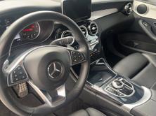 MERCEDES-BENZ C 250 d Swiss Star AMG Line 4Matic 9G-Tronic, Diesel, Occasioni / Usate, Automatico - 4