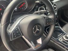 MERCEDES-BENZ C 250 d Swiss Star AMG Line 4Matic 9G-Tronic, Diesel, Second hand / Used, Automatic - 5