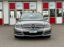 MERCEDES-BENZ C 250 CDI Elégance 4Matic 7G-Tronic, Diesel, Second hand / Used, Automatic - 2