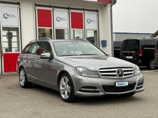 MERCEDES-BENZ C 250 CDI Elégance 4Matic 7G-Tronic, Diesel, Second hand / Used, Automatic - 3