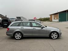 MERCEDES-BENZ C 250 CDI Elégance 4Matic 7G-Tronic, Diesel, Second hand / Used, Automatic - 4