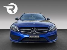 MERCEDES-BENZ C 250 d Swiss Star AMG 4M, Second hand / Used, Automatic - 2