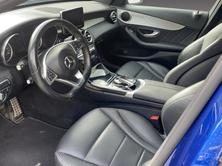 MERCEDES-BENZ C 250 d Swiss Star AMG 4M, Occasioni / Usate, Automatico - 6