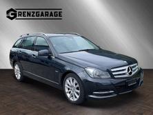MERCEDES-BENZ C 250 CDI Avantgarde 4Matic 7G-Tronic, Diesel, Second hand / Used, Automatic - 2