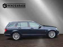 MERCEDES-BENZ C 250 CDI Avantgarde 4Matic 7G-Tronic, Diesel, Occasion / Gebraucht, Automat - 4