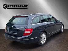 MERCEDES-BENZ C 250 CDI Avantgarde 4Matic 7G-Tronic, Diesel, Second hand / Used, Automatic - 7