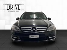 MERCEDES-BENZ C 250 CGI BlueEfficiency Avantgarde Automatic, Petrol, Second hand / Used, Automatic - 2