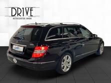 MERCEDES-BENZ C 250 CGI BlueEfficiency Avantgarde Automatic, Petrol, Second hand / Used, Automatic - 4