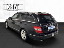 MERCEDES-BENZ C 250 CGI BlueEfficiency Avantgarde Automatic, Petrol, Second hand / Used, Automatic - 6