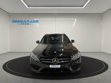 MERCEDES-BENZ C 250 d Swiss Star AMG Line 4Matic 9G-Tronic, Diesel, Second hand / Used, Automatic - 4