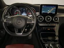 MERCEDES-BENZ C 250 d Swiss Star AMG Line 4Matic 9G-Tronic, Diesel, Second hand / Used, Automatic - 7