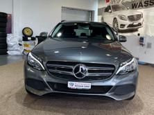 MERCEDES-BENZ C 250 d Avantgarde 4Matic 9G-Tronic, Diesel, Second hand / Used, Automatic - 2