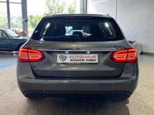 MERCEDES-BENZ C 250 d Avantgarde 4Matic 9G-Tronic, Diesel, Second hand / Used, Automatic - 6
