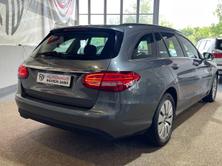 MERCEDES-BENZ C 250 d Avantgarde 4Matic 9G-Tronic, Diesel, Second hand / Used, Automatic - 7