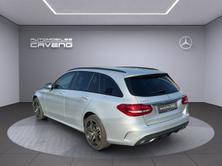 MERCEDES-BENZ C 250 d AMG Line 4Matic 9G-Tronic, Diesel, Occasion / Gebraucht, Automat - 3