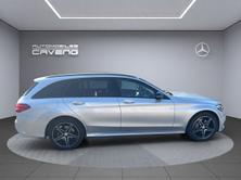 MERCEDES-BENZ C 250 d AMG Line 4Matic 9G-Tronic, Diesel, Occasion / Gebraucht, Automat - 6