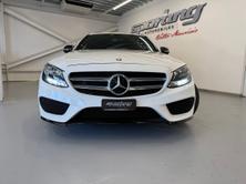 MERCEDES-BENZ C 250 BlueTEC AMG Line 4Matic 7G-Tronic, Diesel, Occasion / Utilisé, Automatique - 3
