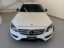 MERCEDES-BENZ C 250 BlueTEC AMG Line 4Matic 7G-Tronic, Diesel, Occasion / Utilisé, Automatique - 4