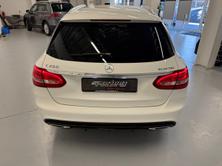 MERCEDES-BENZ C 250 BlueTEC AMG Line 4Matic 7G-Tronic, Diesel, Occasion / Utilisé, Automatique - 6