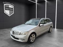 MERCEDES-BENZ C 250 CDI BlueEF Kombi, Diesel, Occasion / Utilisé, Automatique - 2