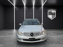 MERCEDES-BENZ C 250 CDI BlueEF Kombi, Diesel, Occasion / Utilisé, Automatique - 3
