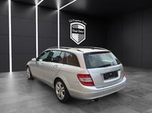 MERCEDES-BENZ C 250 CDI BlueEF Kombi, Diesel, Occasion / Utilisé, Automatique - 4
