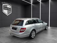 MERCEDES-BENZ C 250 CDI BlueEF Kombi, Diesel, Occasion / Utilisé, Automatique - 6