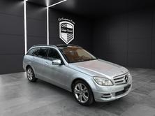 MERCEDES-BENZ C 250 CDI BlueEF Kombi, Diesel, Occasion / Utilisé, Automatique - 7