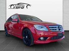 MERCEDES-BENZ C 250 CDI BlueEff. AMG LINE 4Matic 7G-Tronic, Diesel, Second hand / Used, Automatic - 2