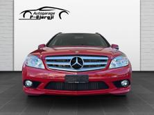 MERCEDES-BENZ C 250 CDI BlueEff. AMG LINE 4Matic 7G-Tronic, Diesel, Second hand / Used, Automatic - 3