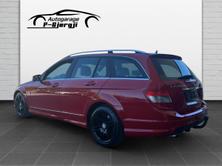 MERCEDES-BENZ C 250 CDI BlueEff. AMG LINE 4Matic 7G-Tronic, Diesel, Second hand / Used, Automatic - 4
