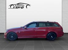 MERCEDES-BENZ C 250 CDI BlueEff. AMG LINE 4Matic 7G-Tronic, Diesel, Second hand / Used, Automatic - 5