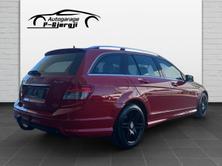MERCEDES-BENZ C 250 CDI BlueEff. AMG LINE 4Matic 7G-Tronic, Diesel, Second hand / Used, Automatic - 6
