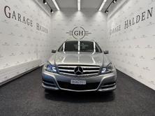 MERCEDES-BENZ C 250 CDI BlueEF Avantgarde 4m Kombi, Diesel, Second hand / Used, Automatic - 2