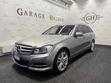 MERCEDES-BENZ C 250 CDI BlueEF Avantgarde 4m Kombi, Diesel, Second hand / Used, Automatic - 3