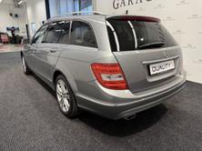 MERCEDES-BENZ C 250 CDI BlueEF Avantgarde 4m Kombi, Diesel, Second hand / Used, Automatic - 4