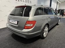 MERCEDES-BENZ C 250 CDI BlueEF Avantgarde 4m Kombi, Diesel, Second hand / Used, Automatic - 7