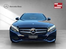 MERCEDES-BENZ C 250 d Avantgarde 4M, Diesel, Second hand / Used, Automatic - 2