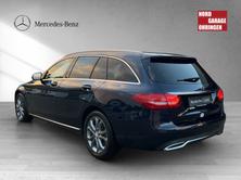 MERCEDES-BENZ C 250 d Avantgarde 4M, Diesel, Second hand / Used, Automatic - 3