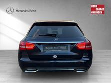 MERCEDES-BENZ C 250 d Avantgarde 4M, Diesel, Second hand / Used, Automatic - 4